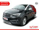 Opel Crossland 1.2 Innovation LED Navi IntelliLink - gebrauchte Opel Crossland (X) aus dem Jahr 2019