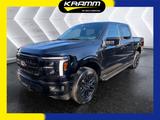 Ford F 150 LARIAT Black Edition 2025 4X4 5.0L - Ford F 150 Gebrauchtwagen