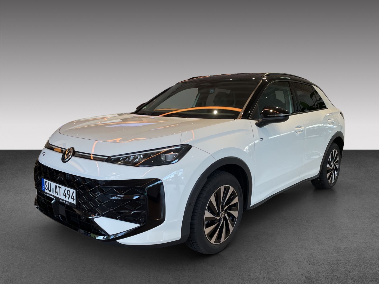 Volkswagen T-Roc - Bild 5