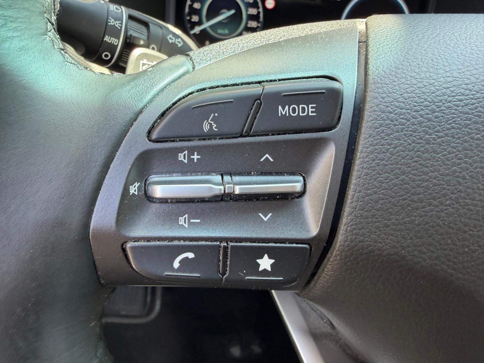 Fahrzeugabbildung Hyundai Kona Elektro Prime NAVI+LED+SHZ+HEAD+KAM+ACC+AHK