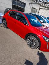 Peugeot 208 PureTech 130 EAT8 GT GT - Peugeot 208 von privat