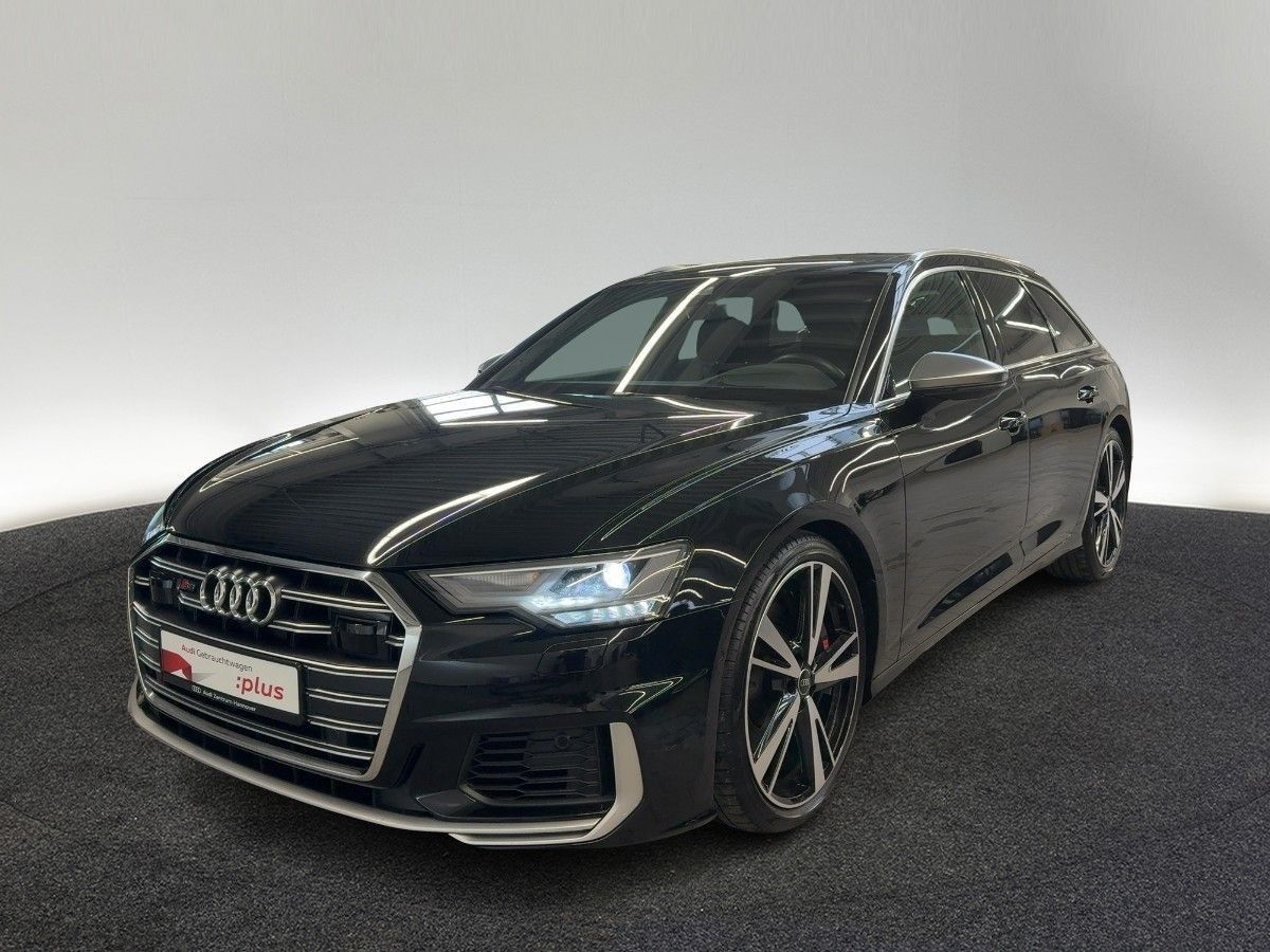 Audi S6 - Bild 2