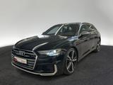Audi S6 Avant 55 TDI quattro Head-Up Standh. Pano Kam - Audi S6 mit Schiebedach