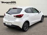 Mazda 2 Kizoku Klimaautom DAB SHZ Keyless Spurwechsela - Mazda 2: mit Spurwechselassistent