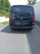 Opel Combo Life 1.2 Turbo 81kW S/S Edition XL Edition - Opel Combo Life Edition mit Benzin-Antrieb