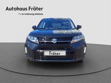 Fotografie 2 des Suzuki Vitara 1.4 BOOSTERJET 6 AT Comfort+ PANORAMA