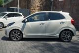 Kia Picanto 1.0 T-GDI GT-Line LED Totwinkel PDC Navi - gebrauchte Kleinwagen
