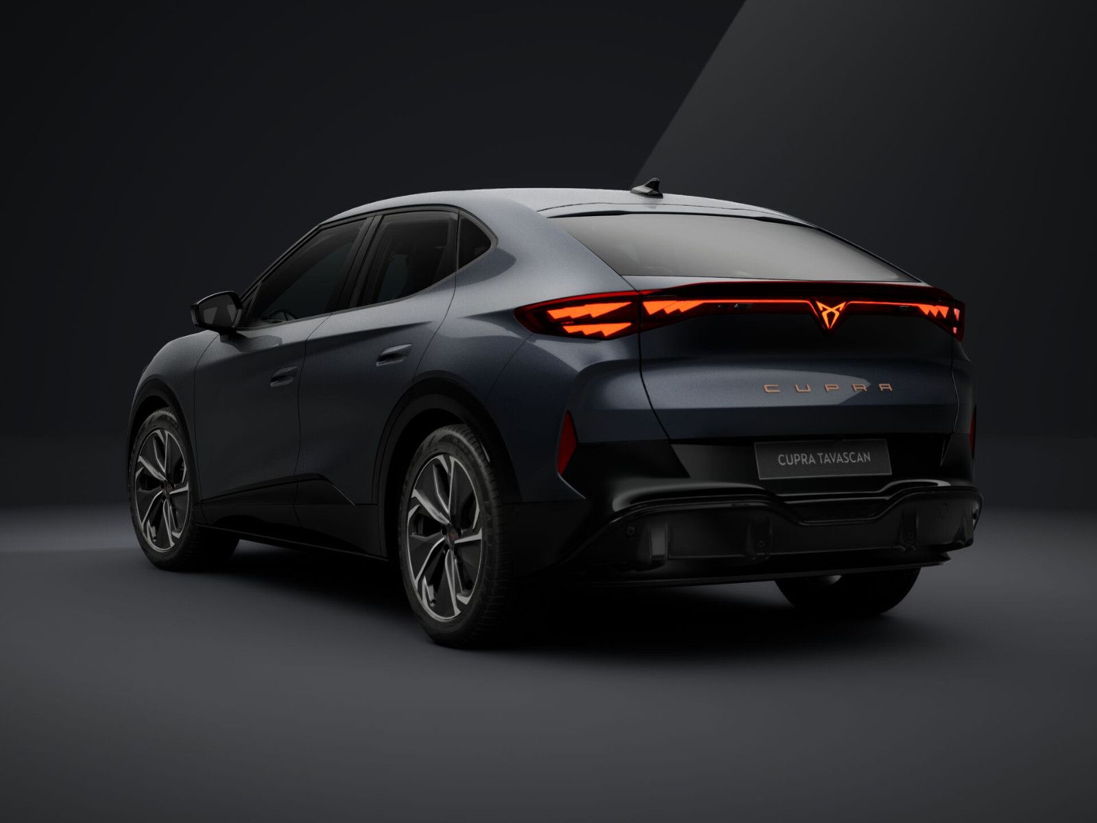 Cupra Tavascan 190PS 58kWh|SOFORT verfügbar|Wärmepump imagem 3