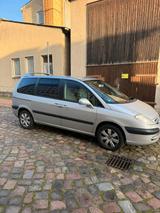 Citroën Verkaufe Auto - Citroën C8: Van