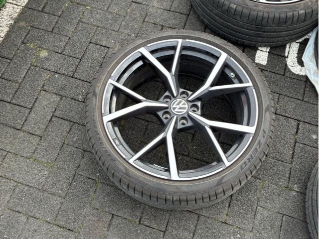 Volkswagen Arteon - Bild 10