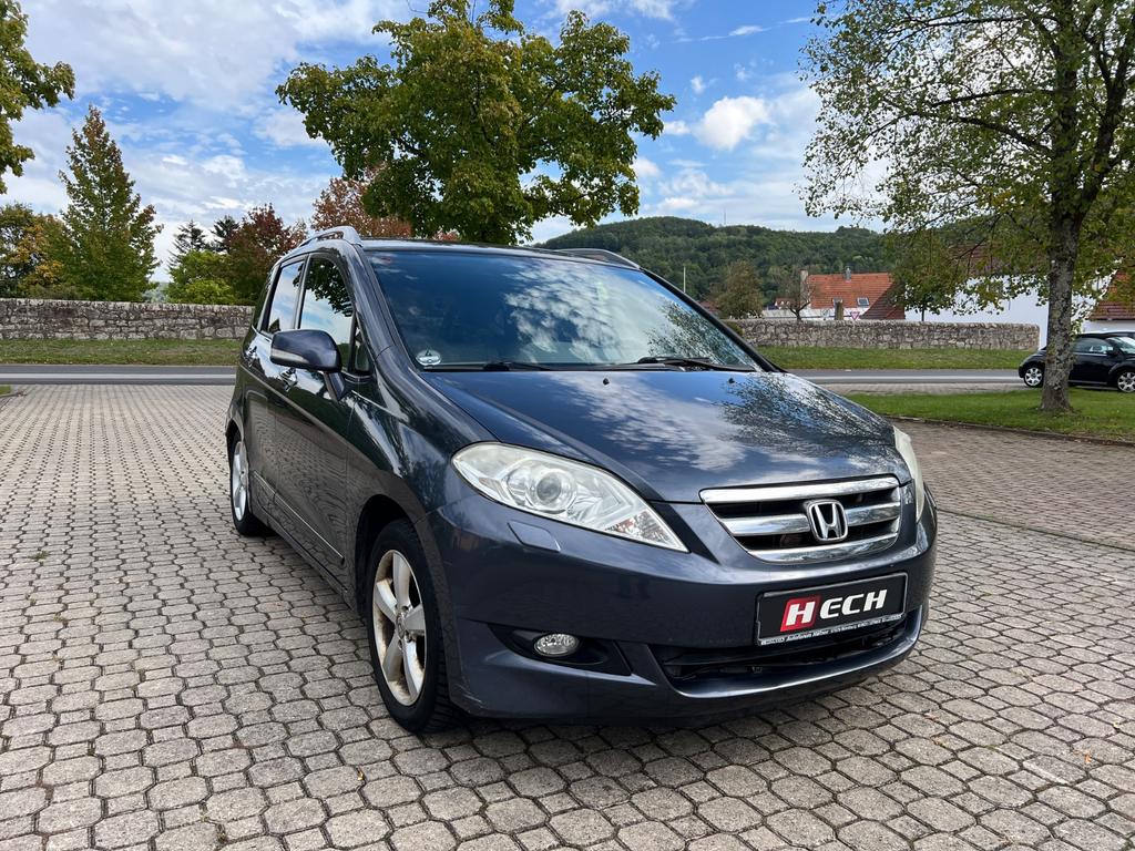 Honda FR-V