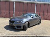 BMW M240i xDrive|Adapt.FW|NavPro|H&K|RFK|Leder - BMW M240i aus 2018