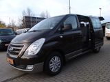 Hyundai H1 Travel Premium-8Sit/Euro6/Autom/ OPTIK