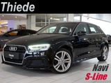 Audi A3 Sportback 30 TDI S-LINE NAVI/LED/SH/SPORT/PDC