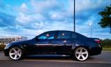 BMW Bmw e60 550i - BMW 550 aus 2007: 550i
