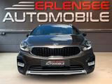 Kia Carens Spirit 7-SITZE/PANO/KAM/LEDER/4xSHZ/LANE - Kia: Kleinbus, 7sitzer