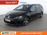 Volkswagen Golf VII 2.0 TSI R 4Motion BlueMotion Tech Aut. - Volkswagen Gebrauchtwagen in Berlin