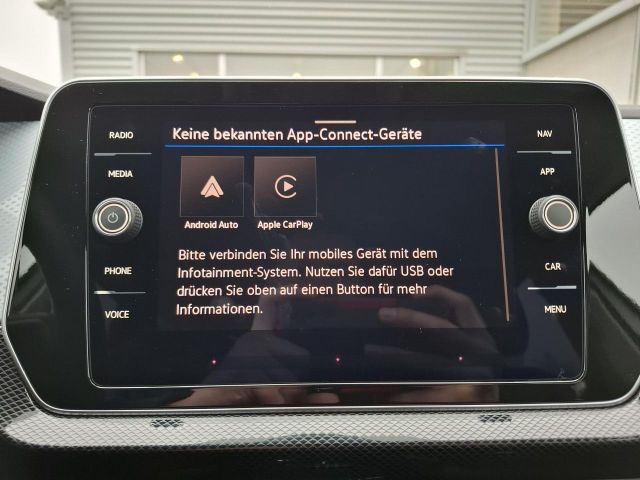 T-CROSS 1.0 TSI DSG GOAL AZV+CAM+NAVI+ACC