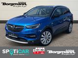 Opel Grandland Ultimate 2.0 Anhängerkupplung - Navi - - Opel Grandland (X) in Gelsenkirchen