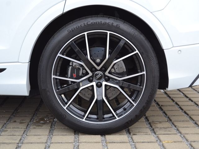 SQ8 60 TDI MEGA-VOLL/UPE:170.653 €/KERAMIK/LUFT/