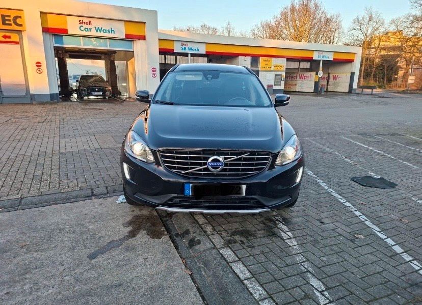 VOLVO XC 60