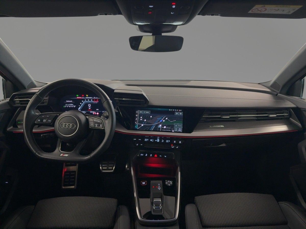 Audi S3 - Bild 13