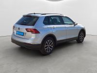 Volkswagen Tiguan - Vorschau Bild 5