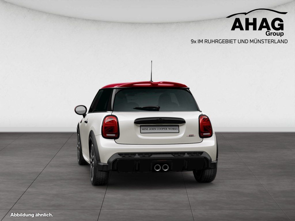 MINI John Cooper Works - Bild 7