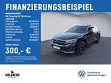 Volkswagen Touareg 3.0 TDI R-Line 4MOTION STHZ+LUFT+AHK - Volkswagen Gebrauchtwagen in Braunschweig