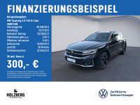 Volkswagen Touareg - Vorschau Bild 2