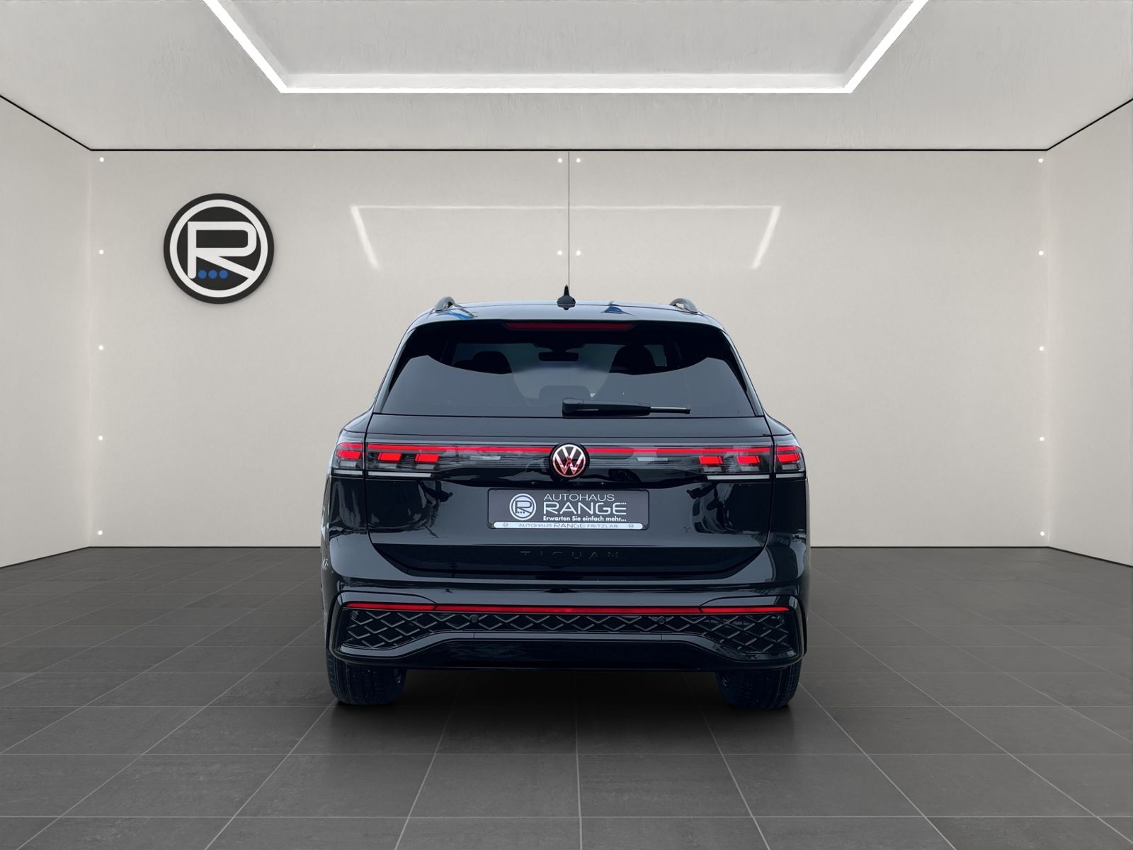 Volkswagen Tiguan - Bild 8