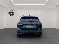 Volkswagen Tiguan - Vorschau Bild 8