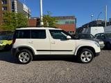 Skoda Yeti Active Plus Edition/Klima/Sitzheizung/ABS - Skoda Yeti Gebrauchtwagen in Hamburg