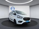 Ford Transit Custom *9-SITZE*KLIMA*SHZ*1.Ha*PDC* - scheckheftgepflegte Ford Transit