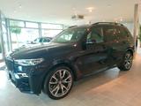 BMW X7 M50d  Laser/Sky-Lounge/Soft-Close/22" - BMW X7 M50 aus 2020