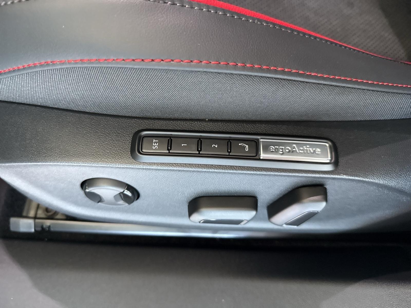 Volkswagen ID.7 GTX, AHK, Harman, IQ-Drive, Wärmepumpe, Int
