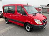 Mercedes-Benz Sprinter 3.0 V6 Kombi *AUTOMATIK/KLIMA/TEMPOMAT* - gebrauchte Mercedes-Benz Kleinbus