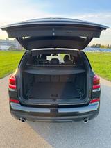 BMW X3 xDrive20d M Sport (G01) *66.000km* - BMW X3: 2.0