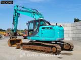 Kobelco SK260 SRNLC-3 - Rettungswagen