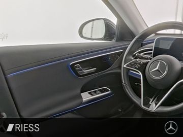 Mercedes E 300 - 9