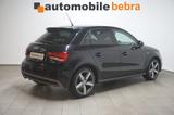Audi A1 1.6TDI S-Line Sportback Navi Bi-Xenon SHZ - Audi A1: 1.6