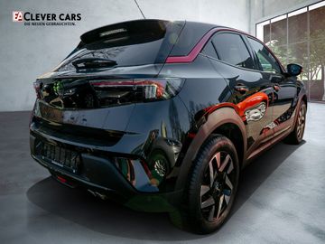 Opel Mokka 1.2 GS Line Fahrerassistenz-Paket Kamera