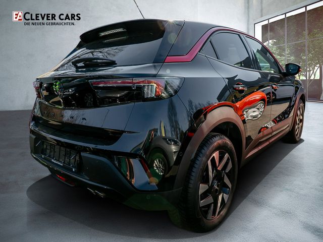 Opel Mokka 1.2 GS Line Fahrerassistenz-Paket Kamera