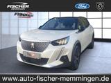 Peugeot 2008 e- GT Pack Bluetooth Navi LED Klima - Peugeot Elektroautos
