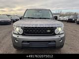 Land Rover Discovery 4 TDV6 HSE Leder Navi Pano 7-Sitzer - gebrauchte Land Rover Discovery aus dem Jahr 2009