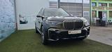 BMW X7 M50*Night Vission*HeadUp*Massage*VOLLAUSSTAT. - scheckheftgepflegte BMW X7 M50