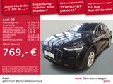 Audi Q8 45 TDI TIPT*QUA*LED*RFK*AHK*LUFT*NAVI*ACC*DAB - Audi Q8 in Frankfurt (Main)