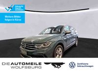 Volkswagen Tiguan Allspace - Vorschau Bild 1