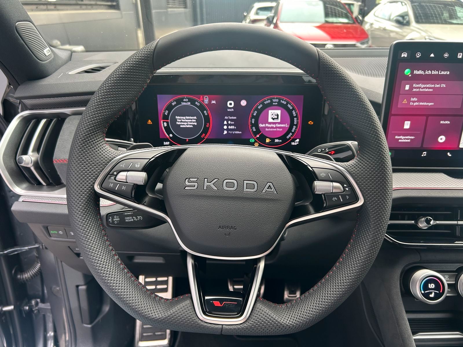 Skoda Kodiaq - Bild 10