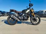 Triumph Scrambler 400X sofort verfügbar - TRIUMPH VON 251 BIS 500 CCM